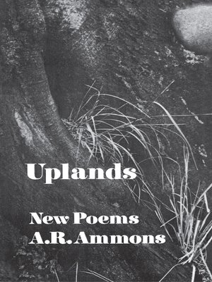 cover image of Uplands